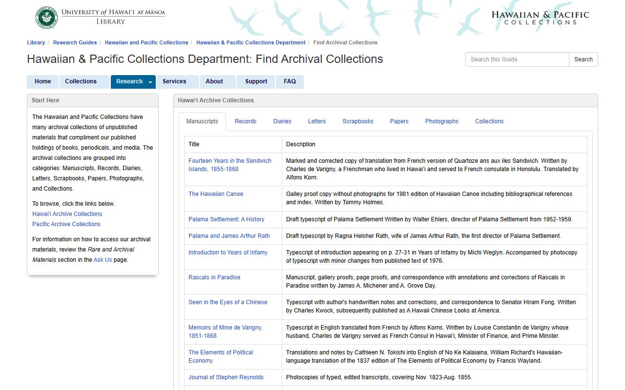 Ewa Gentry Ewa Plantation Company records obituary and worker death history