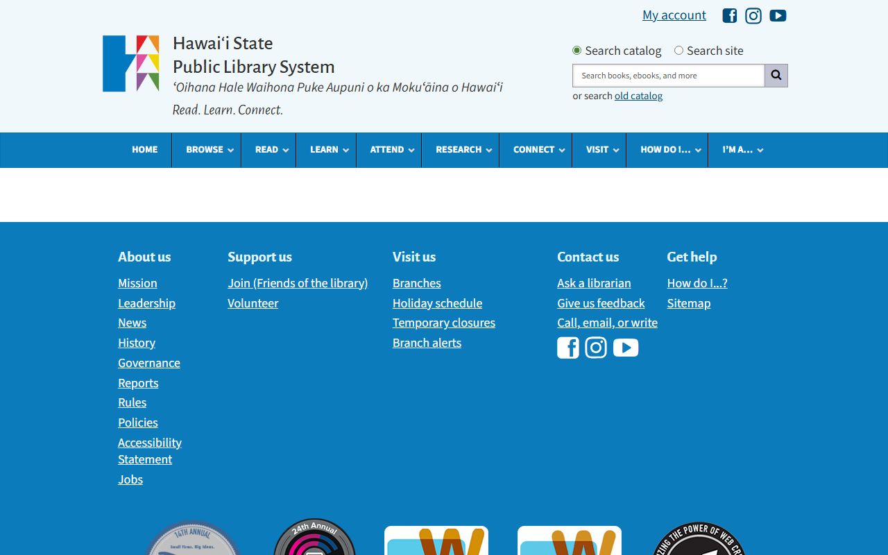 Kapolei Public Library second floor obituary records research