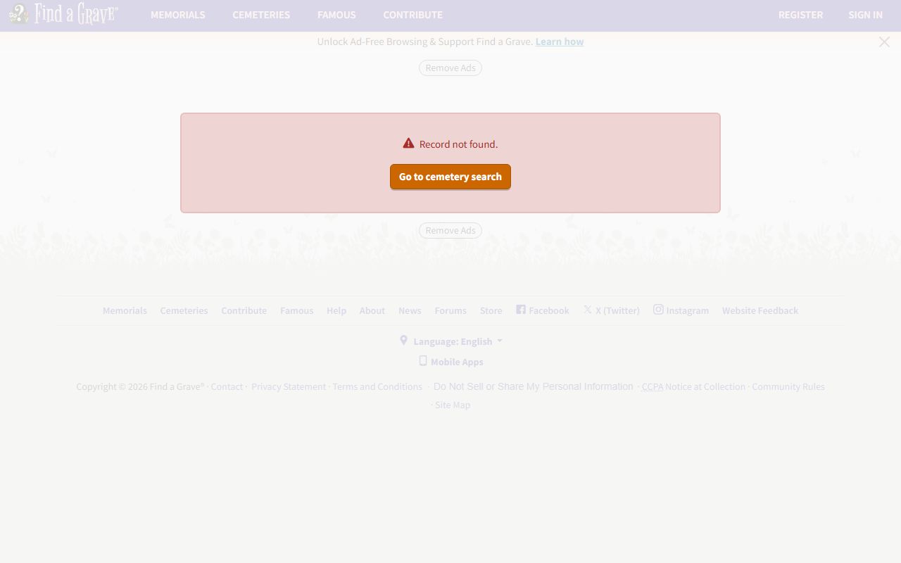 Schofield Barracks Main Post Cemetery obituary records Oahu